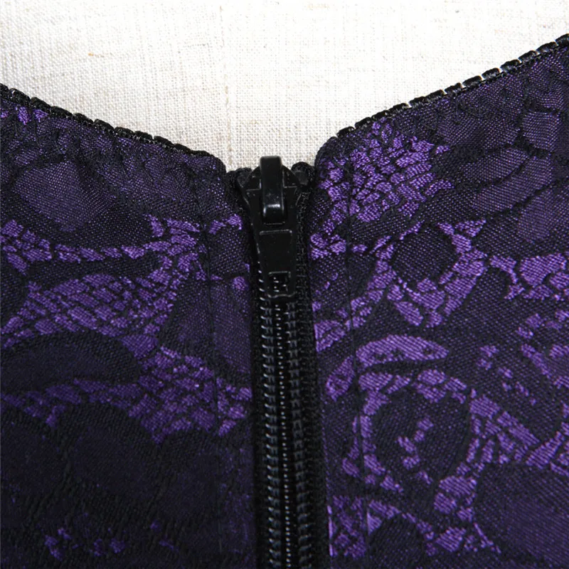 Corset Top with Straps Push up Burlesque Overbust Bustier Brocade Vintage Style Lace Floral Plus Size Girls Victorian Lingerie corset bustier top lace corset