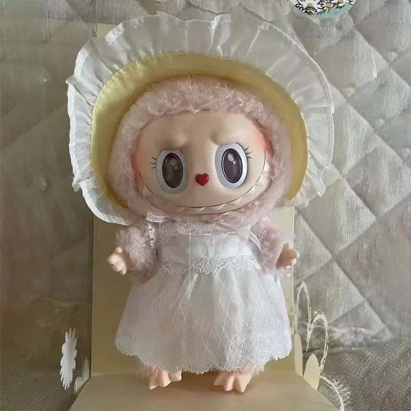 MOKOKO ぬいぐるみペンダント Amazon | POPMART ポップマート ザモンスターズ モココ
