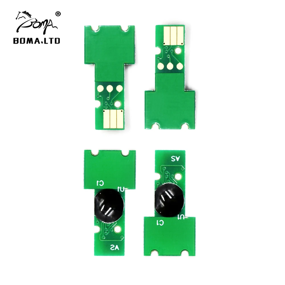 Europa Lc422 Lc422xl Cartucho de Tinta Compatível Chip para o Irmão Mfc J5340 J5345 J5740 J6540 J6940 Impressora