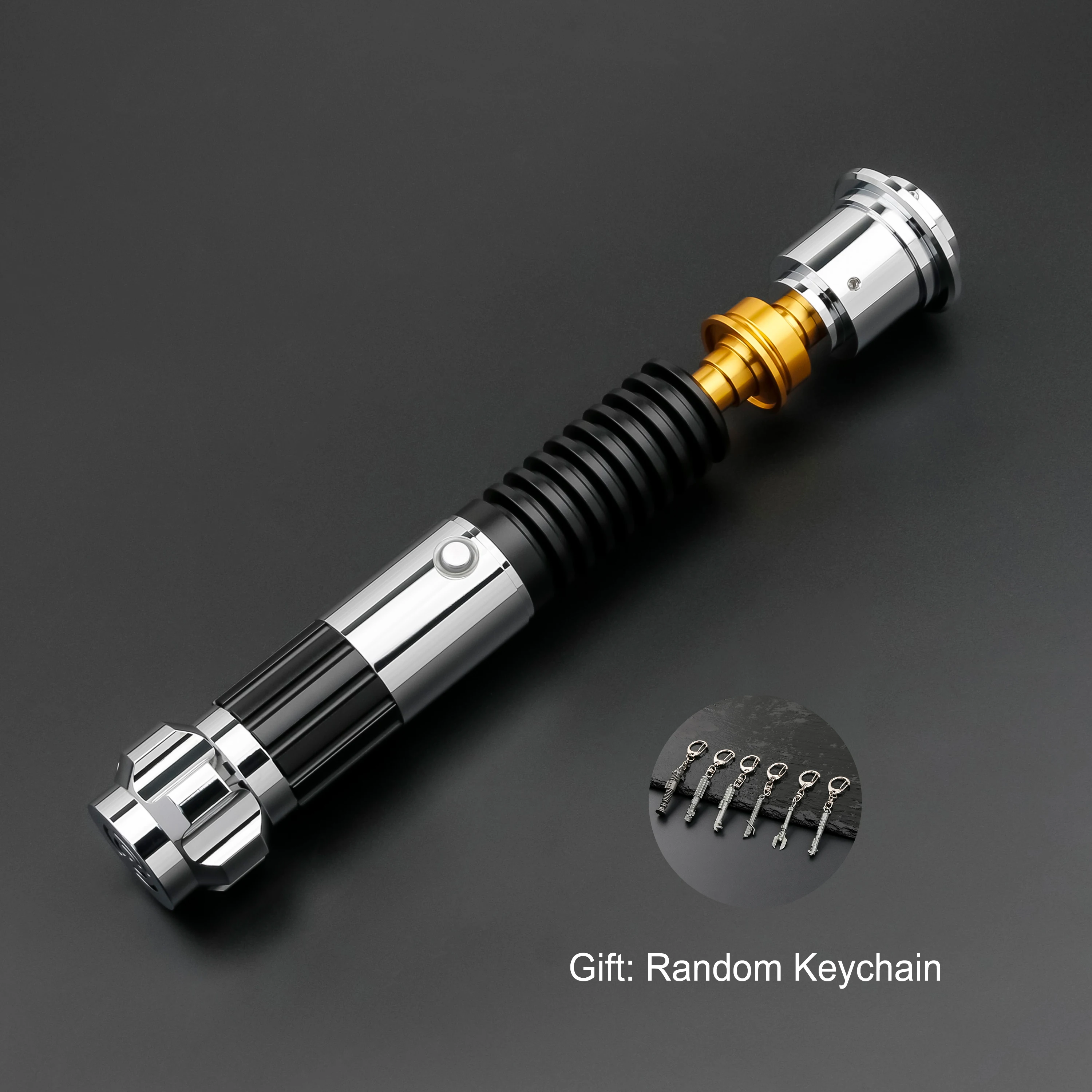 TXQSABER オビ＝ワン・ケノービ ライトセーバー ネオピクセル SNV4