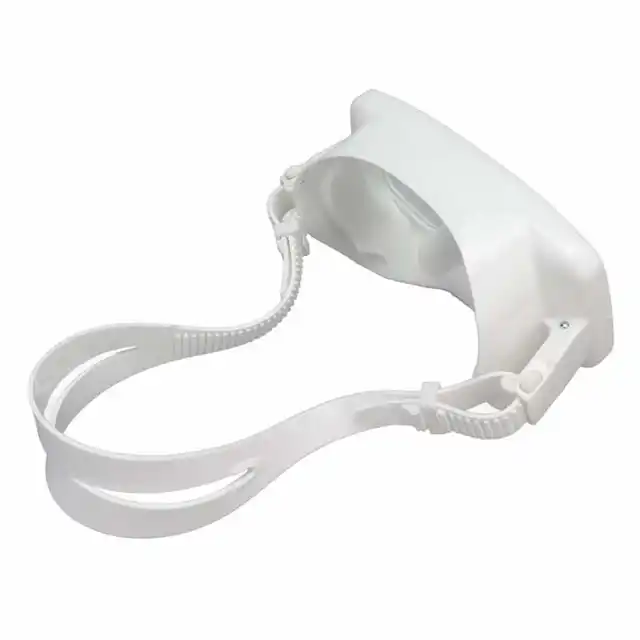 Búvár Arc Őr Széles Körben Használja Az Úszószemüveget A Medencéhez - Image 2