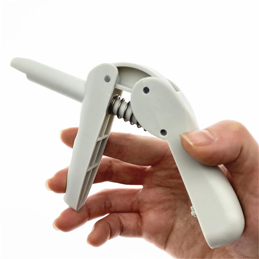 

Стоматологическое оборудование композитный пистолет для Compules Uni аппликатор диспенсер для стоматолога лабораторные инструменты