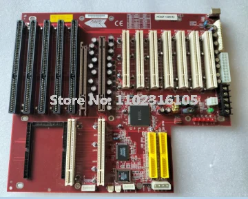 Industrial equipment backplane PXAGP-13SR-R2 V2.1
