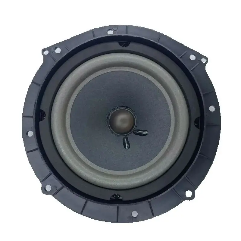 1PC-Bose inch Front door mid-bass Ohm 120W RSU Car Subwoofer