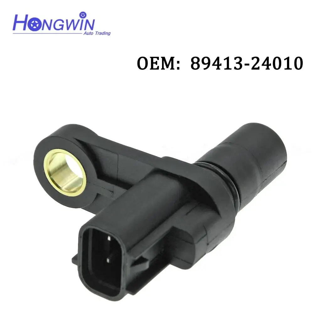 89413-24010 Transmission Vehicle Speed Sensor Fits Toyota 4Runner Avalon Camry Celica Corolla Highlander Matrix RAV4 Sienna Sola