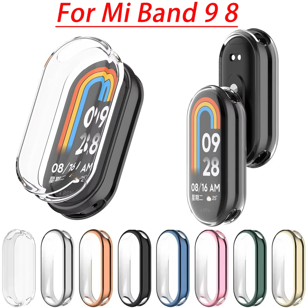 Premium Full Cover Protective Case with Screen Protector
