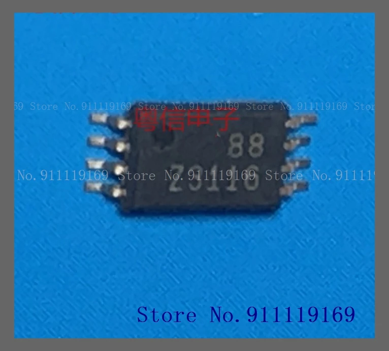 

TL3116IPWR Z3116 TSSOP8