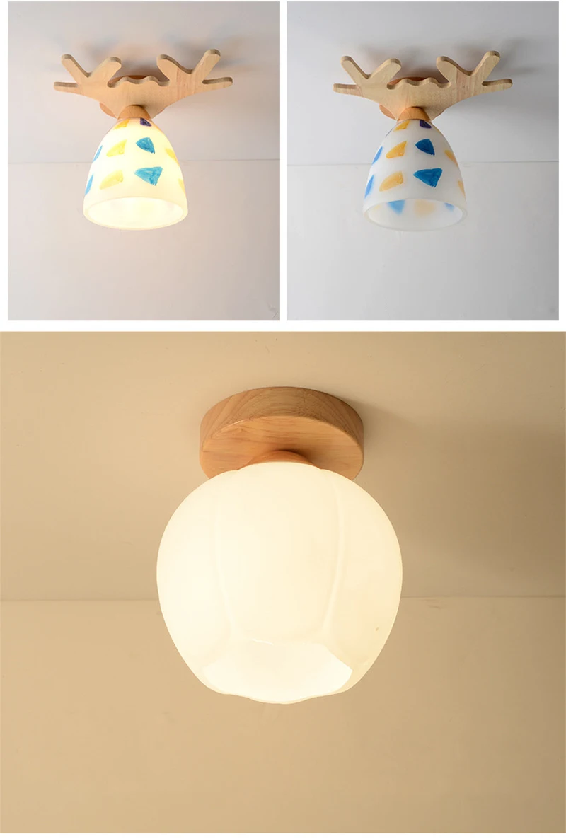 Farmhouse Lighting