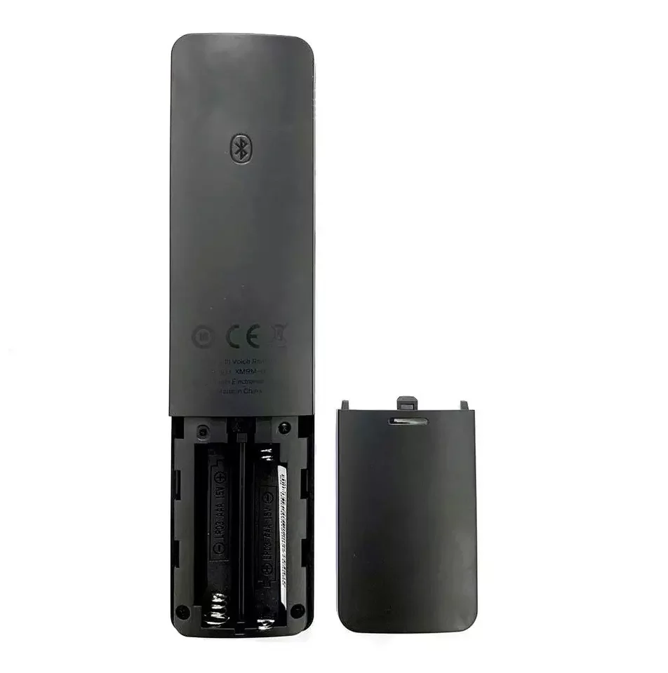 Bluetooth Voice Remote Control for Smart TV Box