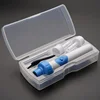Electric Ear Wax Removal Kit Ear Cleaner Portable Automatic Electric Vacuum Ear Wax Earwax Remover Ear-Pick Clean Tools Set 1