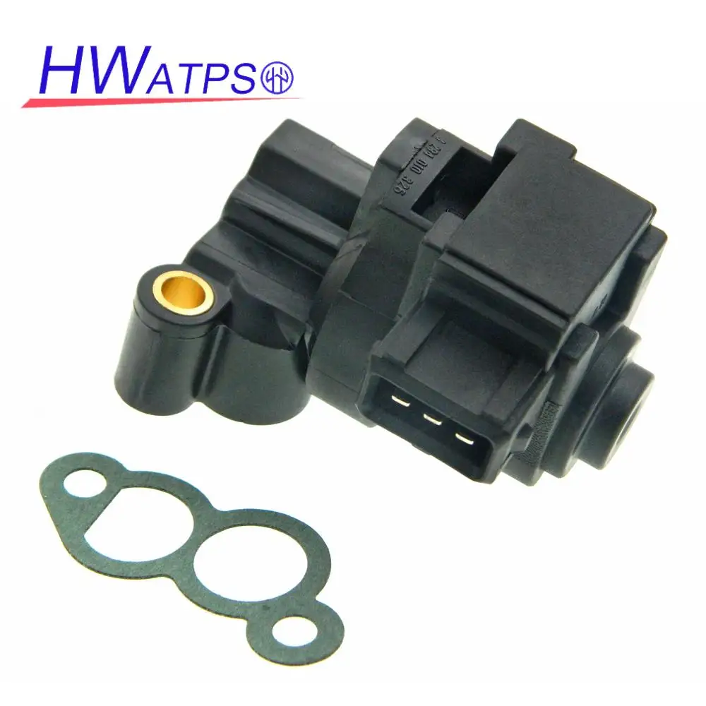 Idle Air Control Valve 35150-33010 pneumatic air valve idle stepper motor for Kia Rio Optima Spectra Sportage Hyundai Tucson Tiburon Santa Fe Sonata 1997-2010 1580809