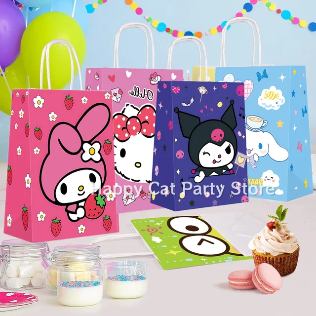 ポップアップマスコット　キティちゃん（ペーパーバッグ）【ＣＡＮＤＹ】 楽天市場】サンリオ ハローキティ キティちゃん キティ キティー