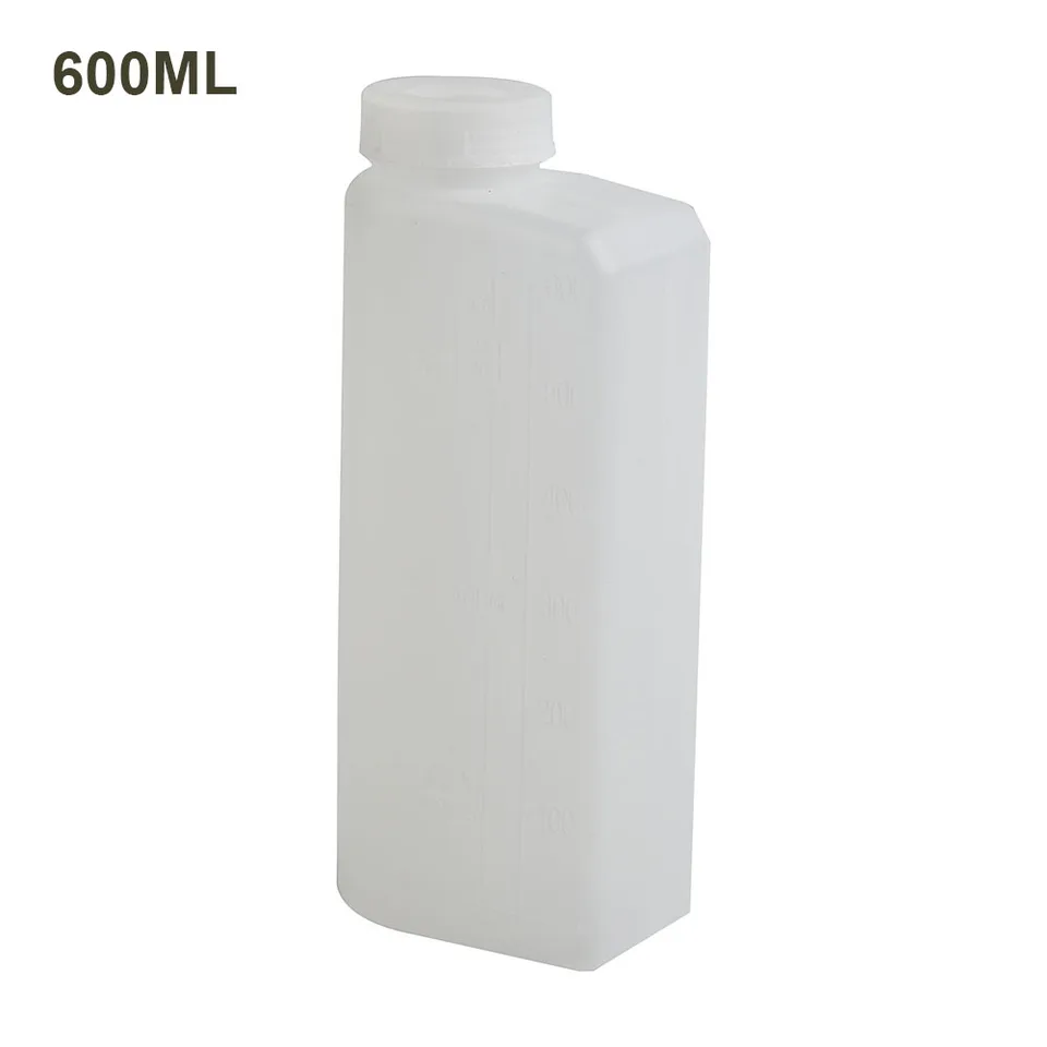 Stage6 mengfles / maatbeker 2-takt olie 250ml