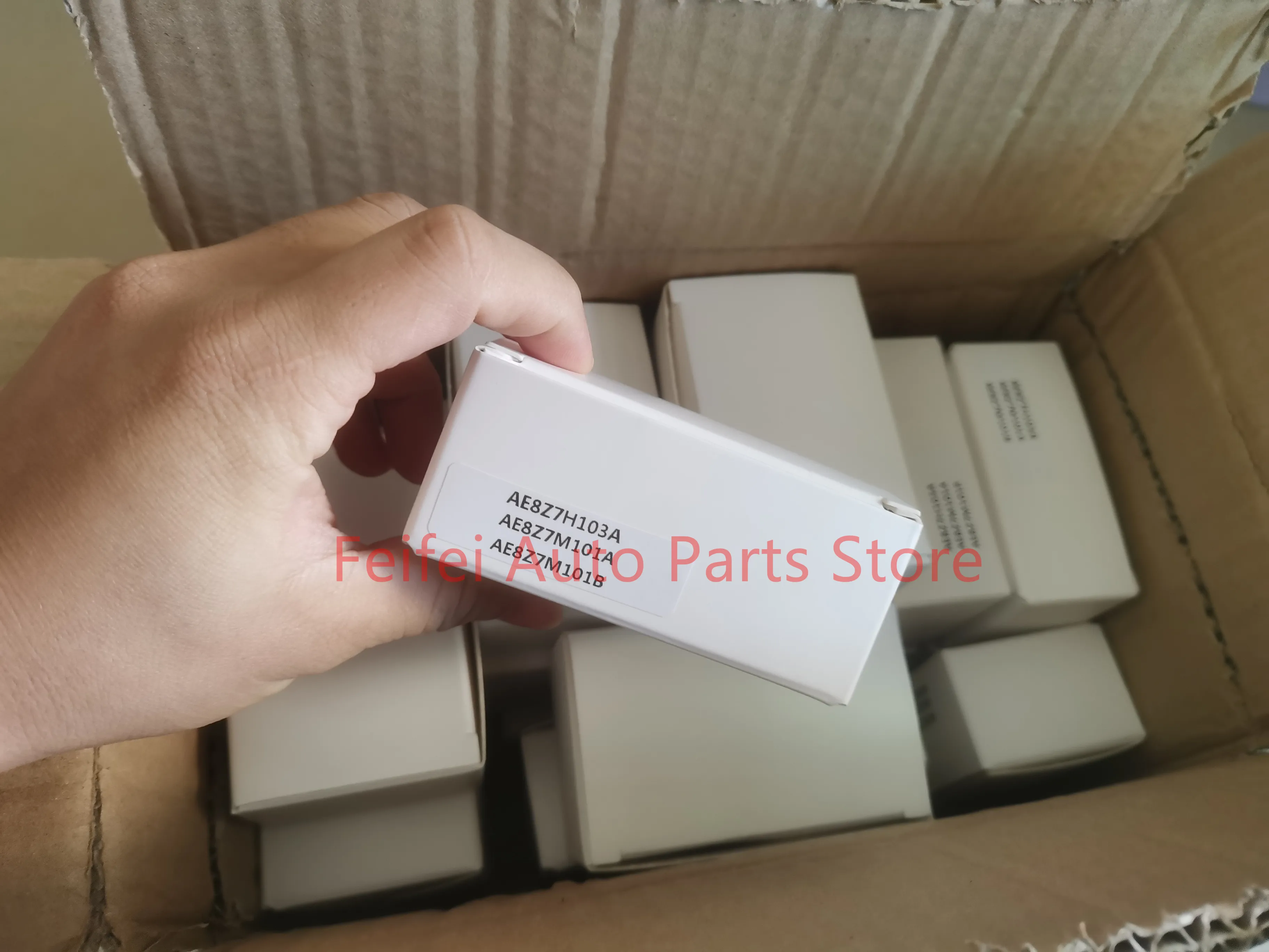 3pcs/set New Transmission speed sensor For Ford- focus 2012-2014