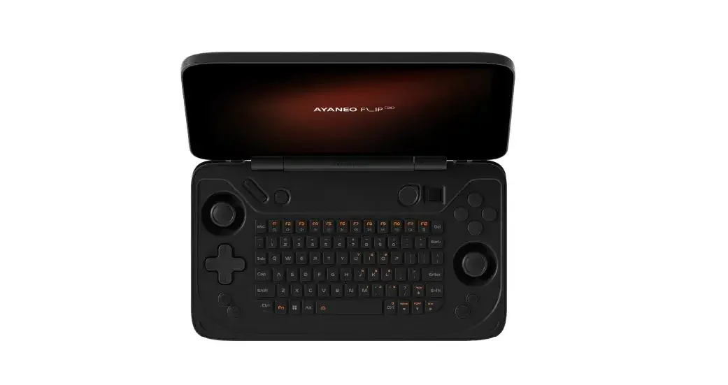 その他 EnE AYANEO flip ds 8840U 64gb 2tb 771 K AYANEO FLIP KB / DS - AYANEO Global | Handheld Gaming PCs