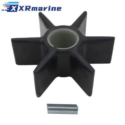 워터 펌프 임펠러 수리 키트, 머큐리 4 스트로크 40 - 200 HP 선외 모터용, 47-43026Q06, 47-8M0100526, 43026Q5 3