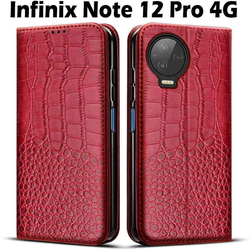 Leather Wallet Flip Phone Case - Enhanced Protection