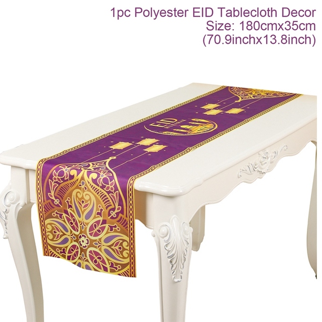 Background Eid Mubarak Ramadan Kareem Backdrop Islam Muslim Party Supplies Ramadan Decoration For Home Eid Al-fitr Gifts