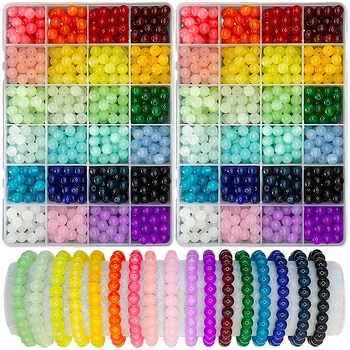 Crystal Bead Kit 1