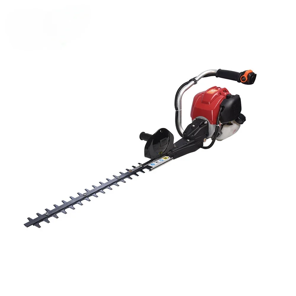 700W 22.7cc Single Blade Garden Hedge Trimmer
