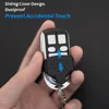 BERNER 868MHz Remote Control Clone BHS211 BHS221 BHS110 BHS121 BHS130 BHS140 BHS153 BERNER Gate Controller 6