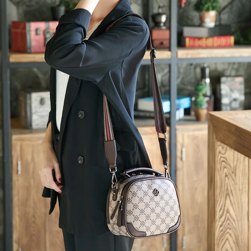 JVK 25*18cm Luxury Women's Shoulder Bags Designer Crossbody Shoulder Purses  Handbag Women Clutch Travel tote Bag - AliExpress