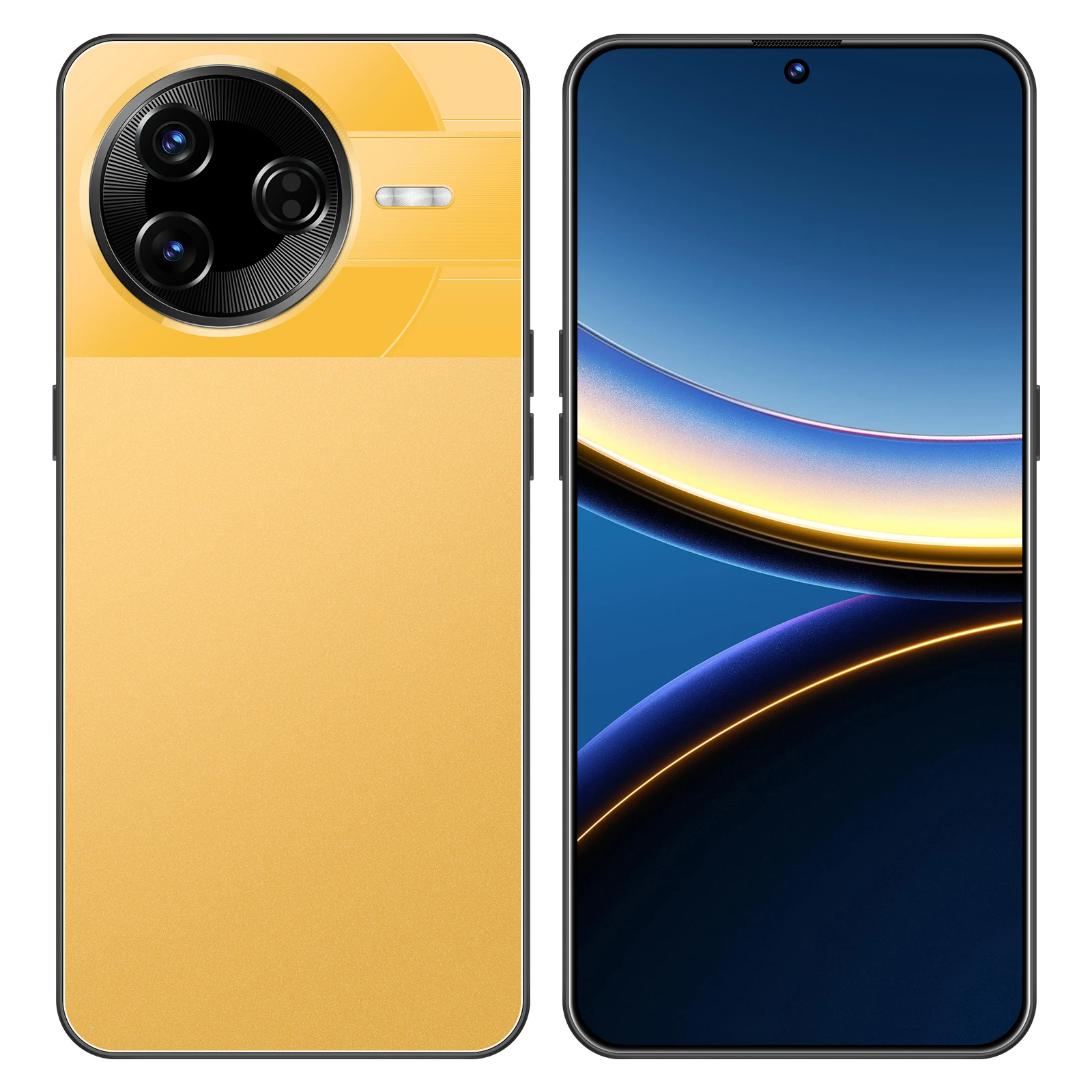 جديد MI F7 Ultra 7.3HD