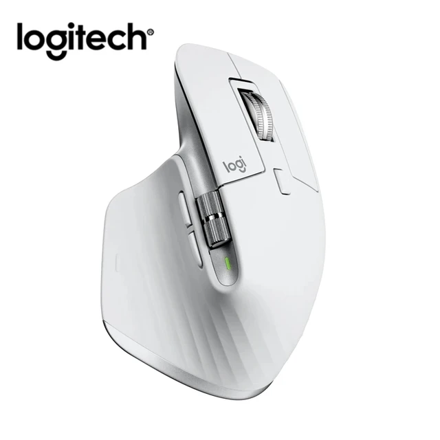 Logitech MX Master 2s Wireless Mouse ONLY