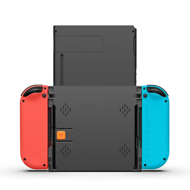 ポートレートモードフリップグリップハンドヘルドアクセサリー