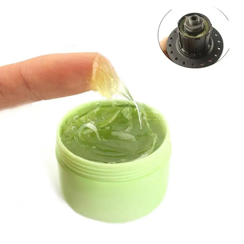 MTBBikeLubeOilBearingLubricationWaterproofSealingImproveGrease