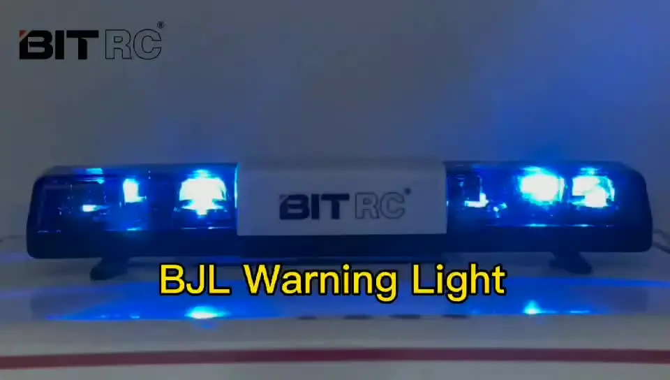 Luce di segnalazione a LED per griglia anteriore per camion Man, luci