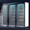Commercial Stainless Steel Double Door High Temperature Disinfection Cabinet for Hotel 1800L 4