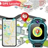 Xiaomi Kids Smart Watch SOS Antil-lost GPS Location Camera Sim Card Call IP67 Waterproof Smart Watch For Ios Android Kids Gift 2