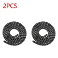 Black 2PCS