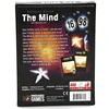 The Mind Tarot Fate Card Deck English Tarot Cards for Family Holiday Party Favor Playing Board Games Cards Tarot Pack 5