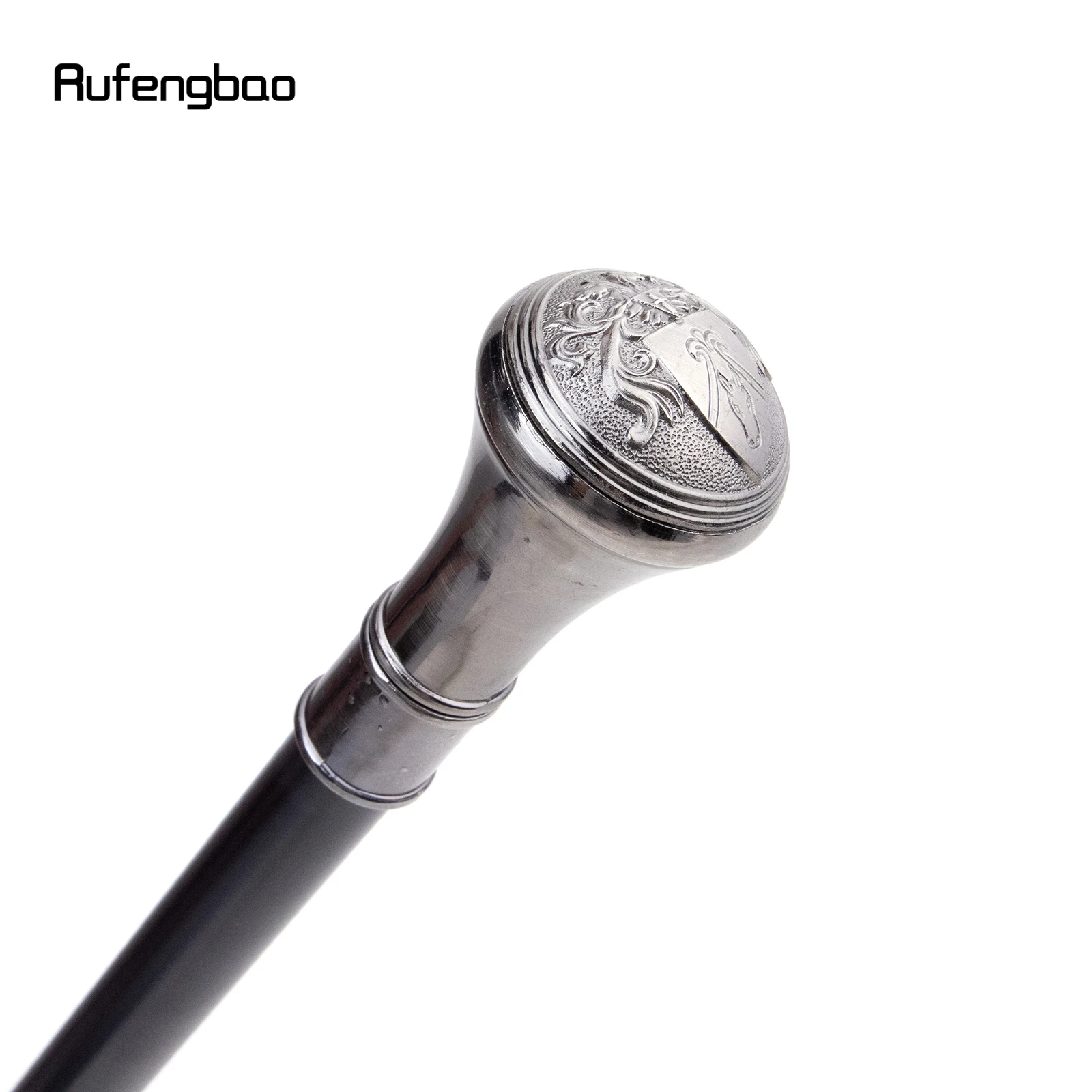 Рисунок 4 - The Crusaders, щит лошадиной головы