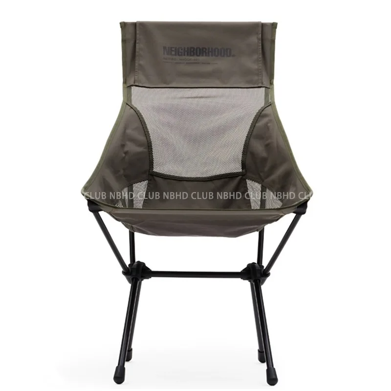Рисунок 5 - Складной стул NBHD для кемпинга на открытом воздухе