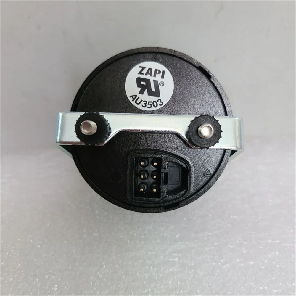 배터리 전압 계량기 표시기 모니터, ZAPI F04232B F04264 MDI CAN 12V 전기 지게차 깔판 트럭 스태커 배터리 게이지