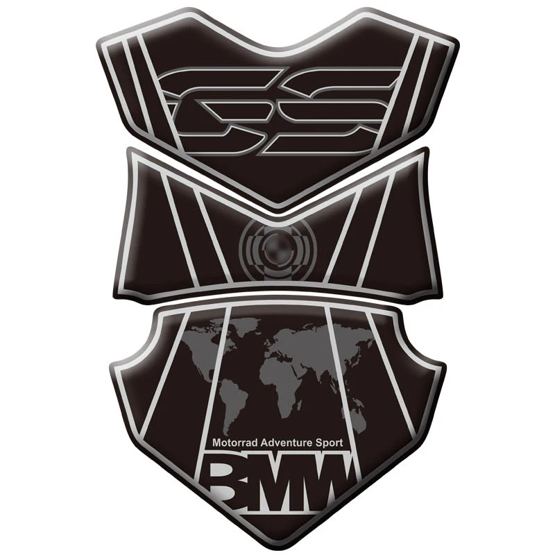 Рисунок 5 - Высококачественная мотоциклетная наклейка