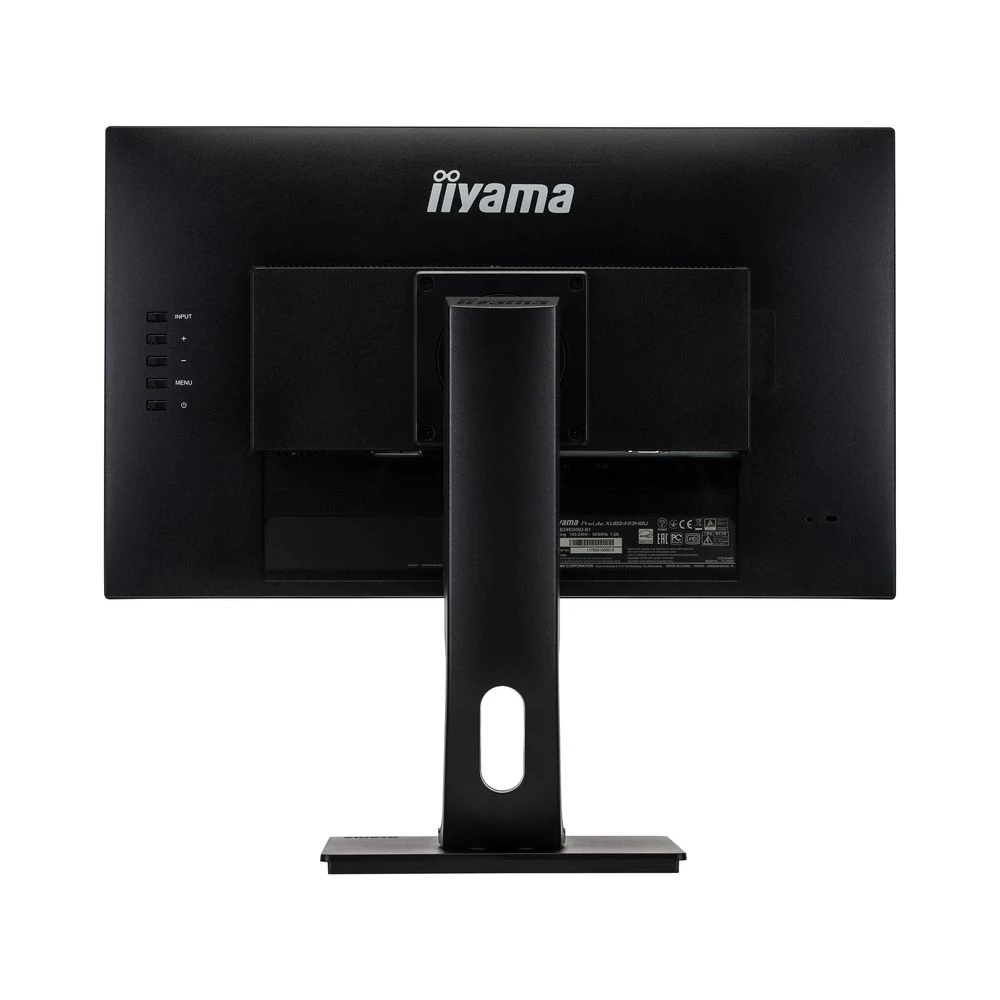 Монитор Iiyama ProLite XUB2493HSU-B1 