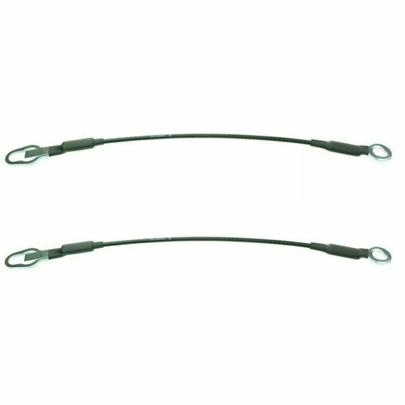 Truck Cable Strip Metal for Ram 1500 2500 3500 1994 - 2002 Pickup Truck Car Trunk Fixing Wire B 2