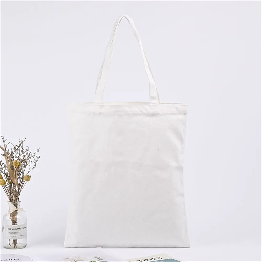 새로운 휴대용 친환경 접이식 Diy 휴대용 캔버스 가방, 여성 아트 도구 보관 가방, 미술, 학생 스케치 가방