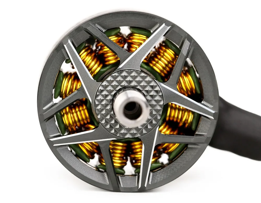 T-motor F60 Pro V 2020KV 未使用新品4個セット T-Motor F60Pro IV - ProgressiveRC