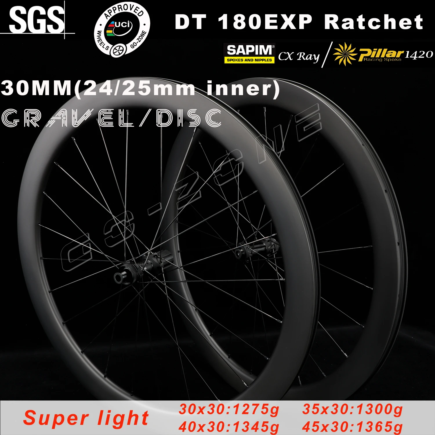 Vélo de course en carbone Cervélo R5 Red XPLR AXS 1 five black/bronze
