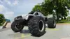 ZD Racing MX07 MX-07 1/7 4WD 8S Brushless MONSTER TRUCK Buggy Off-Road RC Electric 80km/h High-Speed Racing Remote Control Car 5