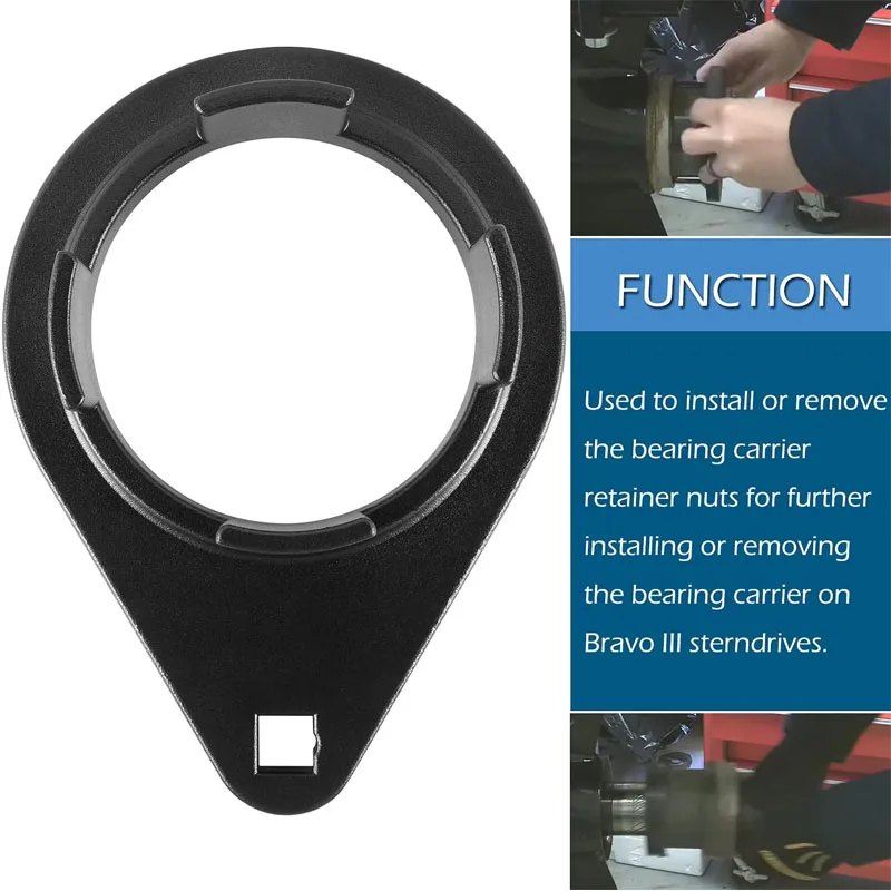 Рисунок 2 - Приводной подшипник