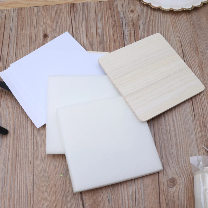 Рисунок 5 - E0BF Пресс для цветов Diy Пресс