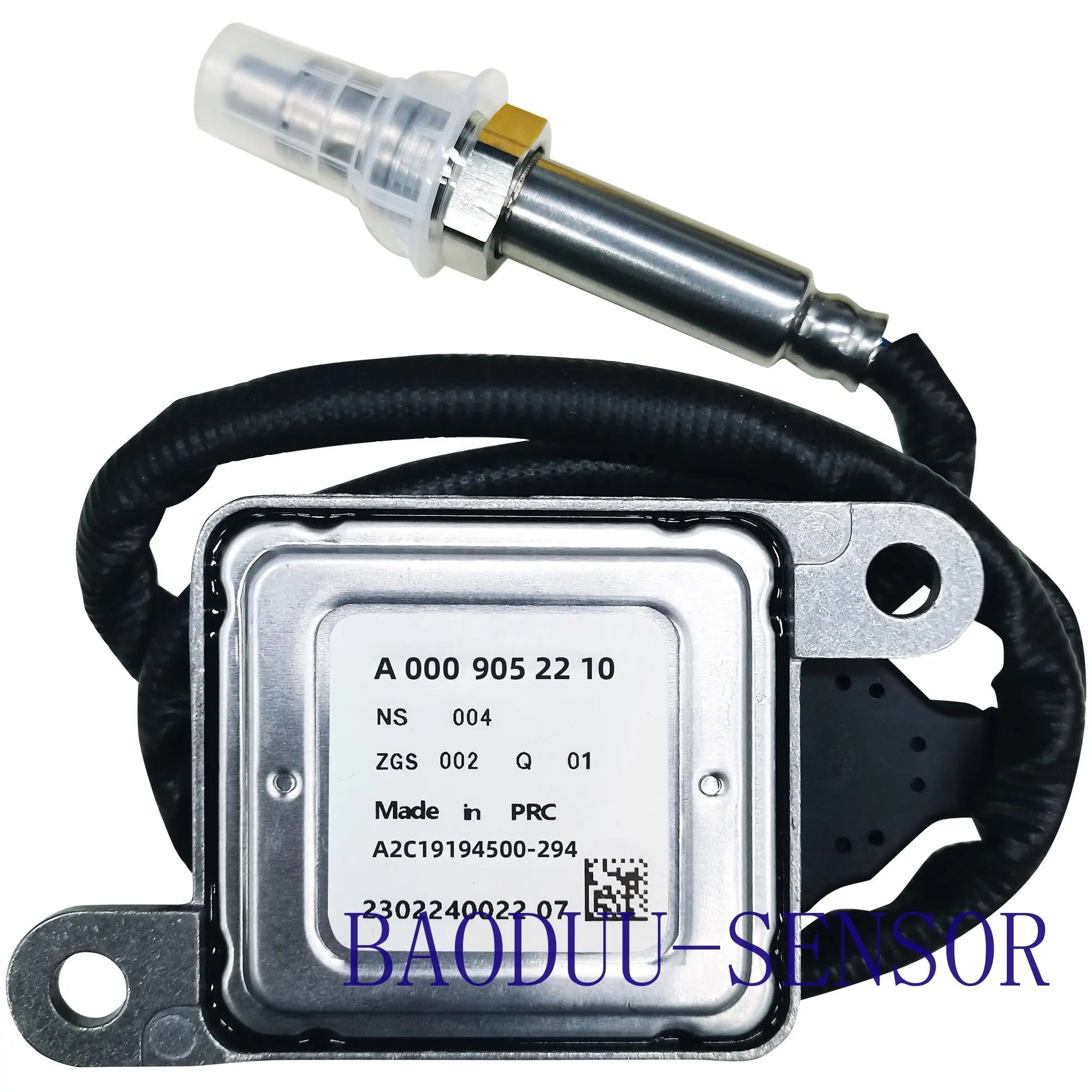 Nitrogen-Oxide-Sensor-NOx-Sensor-A0009052210-0009052210-A2C19194500-294 ...