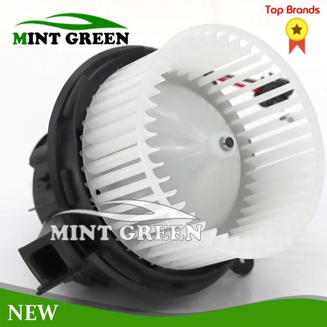 For Mercedes Benz W212 W204 S204 C300 X204 GLK350 C207 Auto AC Blower Fan  Motor 2048200208 2048200008 A2048200208 A2048200008 - AliExpress