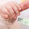 Baby Care Product Scissors Clippers Stainless Steel Cutter
